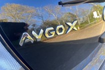 Toyota Aygo X (21 on) 1.0 VVT-i Edge 5dr Auto For Sale - W R Davies Toyota Telford, Telford