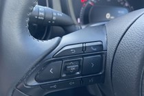 Toyota Aygo X (21 on) 1.0 VVT-i Edge 5dr Auto For Sale - W R Davies Toyota Telford, Telford