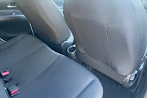 Toyota Aygo X (21 on) 1.0 VVT-i Edge 5dr Auto For Sale - W R Davies Toyota Telford, Telford