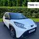 Toyota Aygo X (21 on) 1.0 VVT-i Edge 5dr Auto For Sale - W R Davies Toyota Telford, Telford