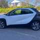 Toyota Aygo X (21 on) 1.0 VVT-i Edge 5dr Auto For Sale - W R Davies Toyota Telford, Telford