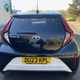 Toyota Aygo X (21 on) 1.0 VVT-i Edge 5dr Auto For Sale - W R Davies Toyota Telford, Telford