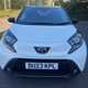Toyota Aygo X (21 on) 1.0 VVT-i Edge 5dr Auto For Sale - W R Davies Toyota Telford, Telford