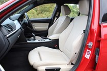 BMW 3-Series Touring (12-19) 335d xDrive M Sport [Business Media] 5d Step Auto For Sale - Concordia Car Sales Ltd, London
