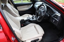 BMW 3-Series Touring (12-19) 335d xDrive M Sport [Business Media] 5d Step Auto For Sale - Concordia Car Sales Ltd, London
