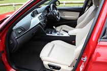 BMW 3-Series Touring (12-19) 335d xDrive M Sport [Business Media] 5d Step Auto For Sale - Concordia Car Sales Ltd, London