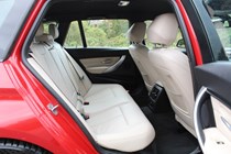 BMW 3-Series Touring (12-19) 335d xDrive M Sport [Business Media] 5d Step Auto For Sale - Concordia Car Sales Ltd, London
