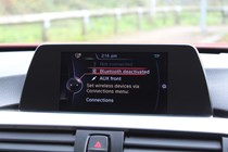 BMW 3-Series Touring (12-19) 335d xDrive M Sport [Business Media] 5d Step Auto For Sale - Concordia Car Sales Ltd, London