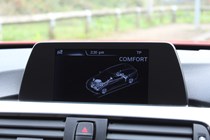 BMW 3-Series Touring (12-19) 335d xDrive M Sport [Business Media] 5d Step Auto For Sale - Concordia Car Sales Ltd, London