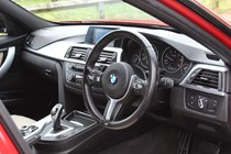 BMW 3-Series Touring (12-19) 335d xDrive M Sport [Business Media] 5d Step Auto For Sale - Concordia Car Sales Ltd, London