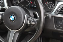 BMW 3-Series Touring (12-19) 335d xDrive M Sport [Business Media] 5d Step Auto For Sale - Concordia Car Sales Ltd, London