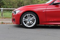 BMW 3-Series Touring (12-19) 335d xDrive M Sport [Business Media] 5d Step Auto For Sale - Concordia Car Sales Ltd, London