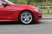 BMW 3-Series Touring (12-19) 335d xDrive M Sport [Business Media] 5d Step Auto For Sale - Concordia Car Sales Ltd, London