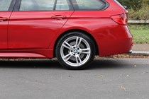 BMW 3-Series Touring (12-19) 335d xDrive M Sport [Business Media] 5d Step Auto For Sale - Concordia Car Sales Ltd, London