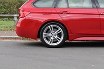 BMW 3-Series Touring (12-19) 335d xDrive M Sport [Business Media] 5d Step Auto For Sale - Concordia Car Sales Ltd, London