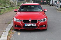 BMW 3-Series Touring (12-19) 335d xDrive M Sport [Business Media] 5d Step Auto For Sale - Concordia Car Sales Ltd, London