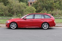BMW 3-Series Touring (12-19) 335d xDrive M Sport [Business Media] 5d Step Auto For Sale - Concordia Car Sales Ltd, London