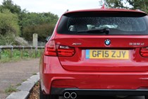 BMW 3-Series Touring (12-19) 335d xDrive M Sport [Business Media] 5d Step Auto For Sale - Concordia Car Sales Ltd, London