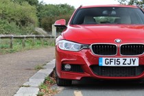 BMW 3-Series Touring (12-19) 335d xDrive M Sport [Business Media] 5d Step Auto For Sale - Concordia Car Sales Ltd, London