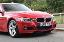 BMW 3-Series Touring (12-19) 335d xDrive M Sport [Business Media] 5d Step Auto For Sale - Concordia Car Sales Ltd, London