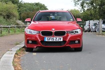 BMW 3-Series Touring (12-19) 335d xDrive M Sport [Business Media] 5d Step Auto For Sale - Concordia Car Sales Ltd, London