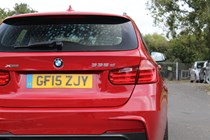 BMW 3-Series Touring (12-19) 335d xDrive M Sport [Business Media] 5d Step Auto For Sale - Concordia Car Sales Ltd, London