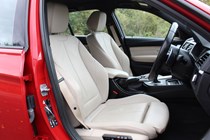 BMW 3-Series Touring (12-19) 335d xDrive M Sport [Business Media] 5d Step Auto For Sale - Concordia Car Sales Ltd, London
