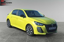 Peugeot 208 Hatchback (19 on) 1.2 PureTech Active 5dr For Sale - DOBIES CUMBRIA MOTORS LIMITED, Workington