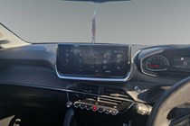 Peugeot 208 Hatchback (19 on) 1.2 PureTech Active 5dr For Sale - DOBIES CUMBRIA MOTORS LIMITED, Workington