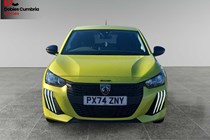 Peugeot 208 Hatchback (19 on) 1.2 PureTech Active 5dr For Sale - DOBIES CUMBRIA MOTORS LIMITED, Workington