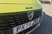 Peugeot 208 Hatchback (19 on) 1.2 PureTech Active 5dr For Sale - DOBIES CUMBRIA MOTORS LIMITED, Workington