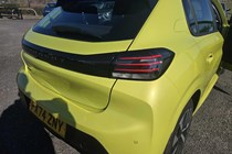 Peugeot 208 Hatchback (19 on) 1.2 PureTech Active 5dr For Sale - DOBIES CUMBRIA MOTORS LIMITED, Workington