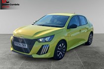 Peugeot 208 Hatchback (19 on) 1.2 PureTech Active 5dr For Sale - DOBIES CUMBRIA MOTORS LIMITED, Workington