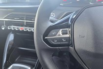 Peugeot 208 Hatchback (19 on) 1.2 PureTech Active 5dr For Sale - DOBIES CUMBRIA MOTORS LIMITED, Workington