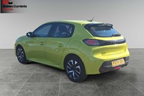 Peugeot 208 Hatchback (19 on) 1.2 PureTech Active 5dr For Sale - DOBIES CUMBRIA MOTORS LIMITED, Workington