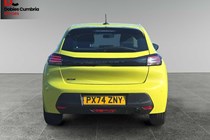 Peugeot 208 Hatchback (19 on) 1.2 PureTech Active 5dr For Sale - DOBIES CUMBRIA MOTORS LIMITED, Workington