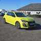 Peugeot 208 Hatchback (19 on) 1.2 PureTech Active 5dr For Sale - DOBIES CUMBRIA MOTORS LIMITED, Workington