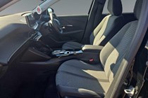 Peugeot 208 Hatchback (19 on) 1.2 Hybrid 100 Allure 5dr e-DSC6 For Sale - DOBIES CUMBRIA MOTORS LIMITED, Workington