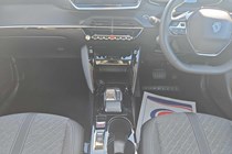 Peugeot 208 Hatchback (19 on) 1.2 Hybrid 100 Allure 5dr e-DSC6 For Sale - DOBIES CUMBRIA MOTORS LIMITED, Workington