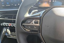 Peugeot 208 Hatchback (19 on) 1.2 Hybrid 100 Allure 5dr e-DSC6 For Sale - DOBIES CUMBRIA MOTORS LIMITED, Workington