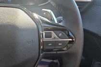 Peugeot 208 Hatchback (19 on) 1.2 Hybrid 100 Allure 5dr e-DSC6 For Sale - DOBIES CUMBRIA MOTORS LIMITED, Workington