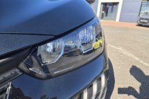 Peugeot 208 Hatchback (19 on) 1.2 Hybrid 100 Allure 5dr e-DSC6 For Sale - DOBIES CUMBRIA MOTORS LIMITED, Workington