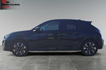 Peugeot 208 Hatchback (19 on) 1.2 Hybrid 100 Allure 5dr e-DSC6 For Sale - DOBIES CUMBRIA MOTORS LIMITED, Workington