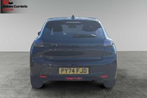 Peugeot 208 Hatchback (19 on) 1.2 Hybrid 100 Allure 5dr e-DSC6 For Sale - DOBIES CUMBRIA MOTORS LIMITED, Workington