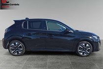 Peugeot 208 Hatchback (19 on) 1.2 Hybrid 100 Allure 5dr e-DSC6 For Sale - DOBIES CUMBRIA MOTORS LIMITED, Workington