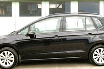 Volkswagen Golf SV (14-20) 1.6 TDI (110bhp) SE 5d For Sale - Smarter Cars, Chichester