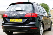 Volkswagen Golf SV (14-20) 1.6 TDI (110bhp) SE 5d For Sale - Smarter Cars, Chichester
