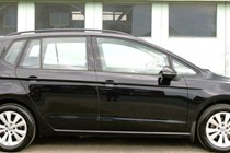 Volkswagen Golf SV (14-20) 1.6 TDI (110bhp) SE 5d For Sale - Smarter Cars, Chichester