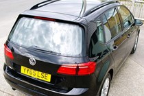 Volkswagen Golf SV (14-20) 1.6 TDI (110bhp) SE 5d For Sale - Smarter Cars, Chichester