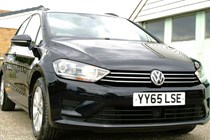 Volkswagen Golf SV (14-20) 1.6 TDI (110bhp) SE 5d For Sale - Smarter Cars, Chichester